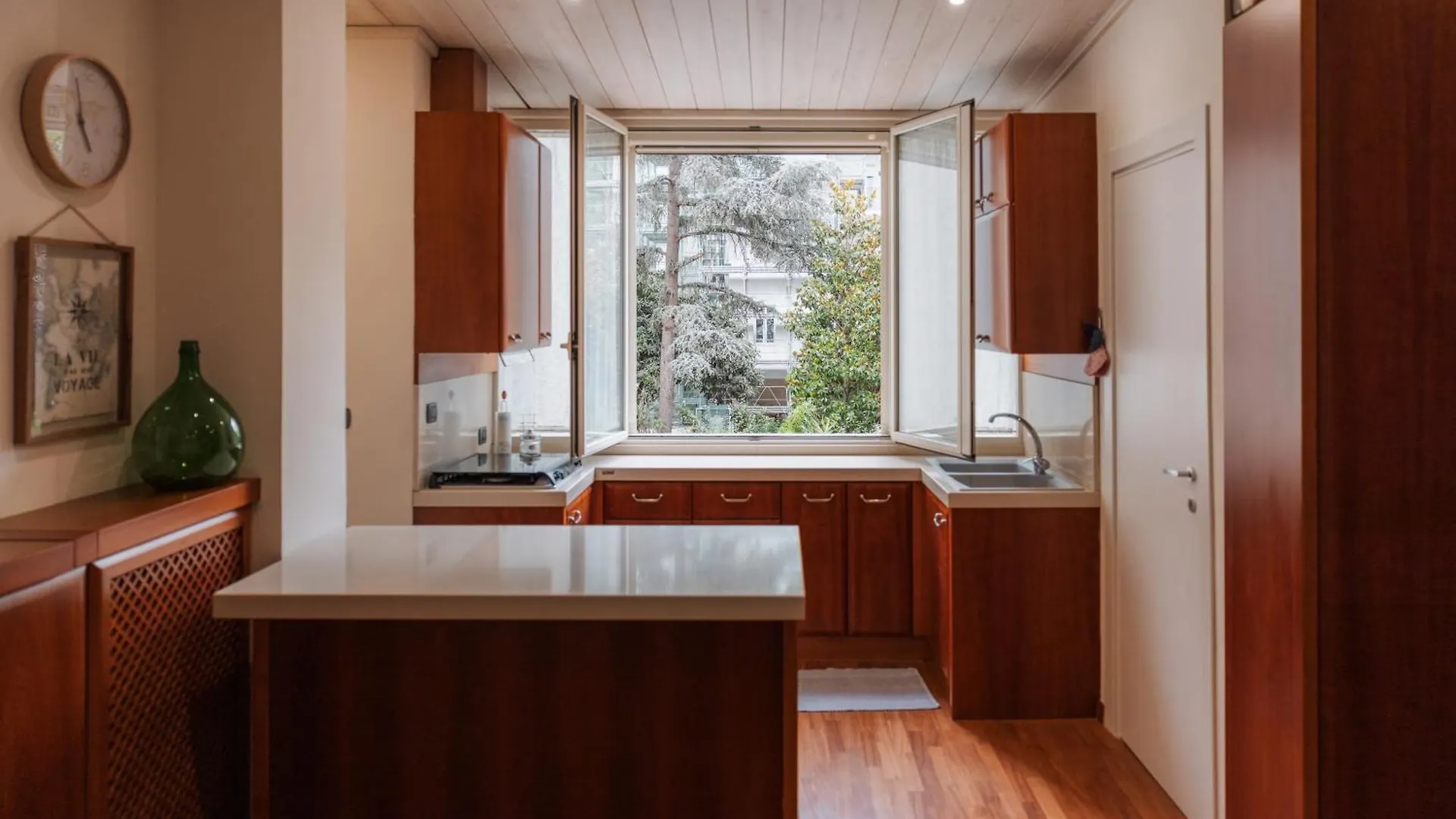 Appartamento Lecce Pied-à-terre