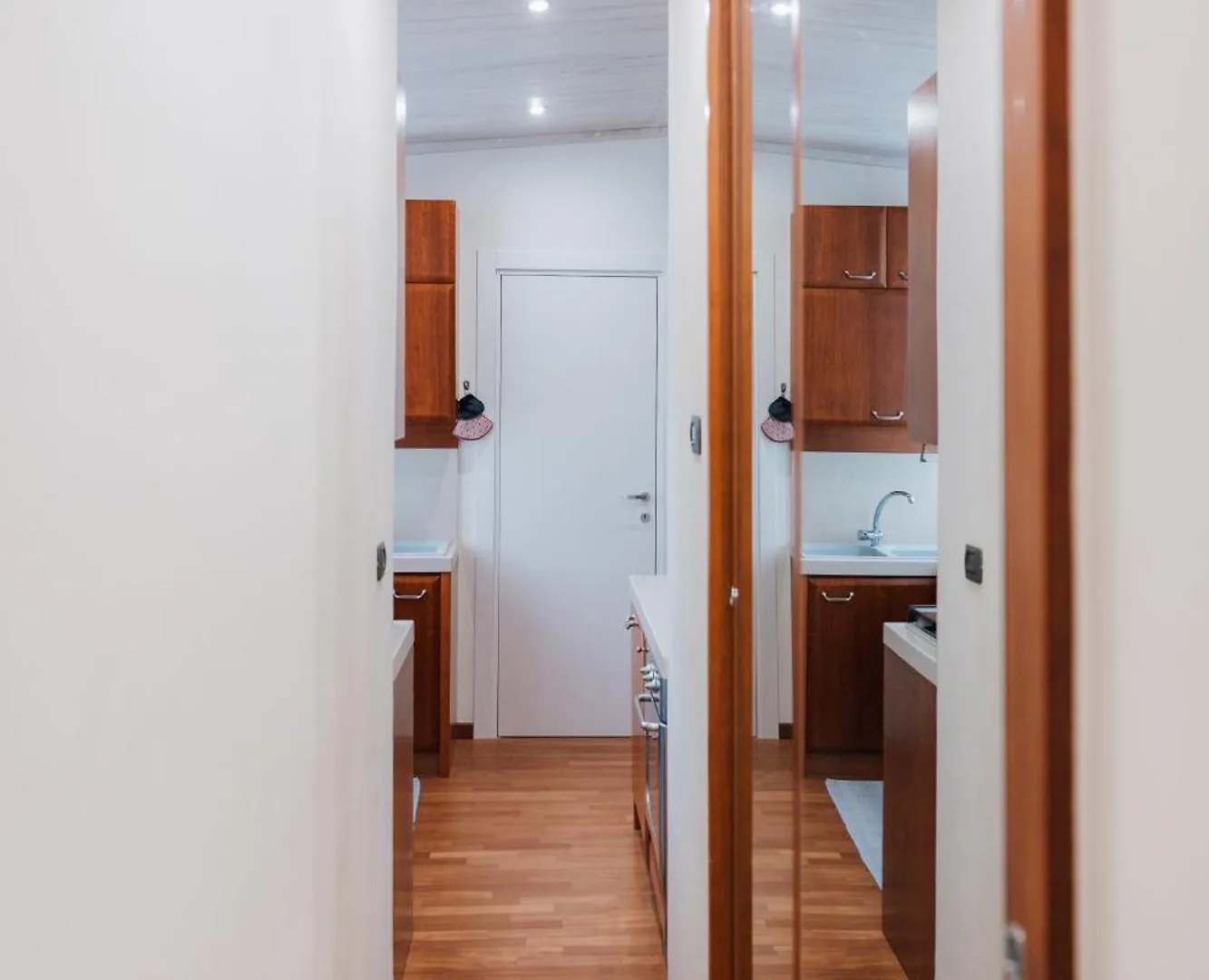 Appartamento Lecce Pied-à-terre 0*,  Italia