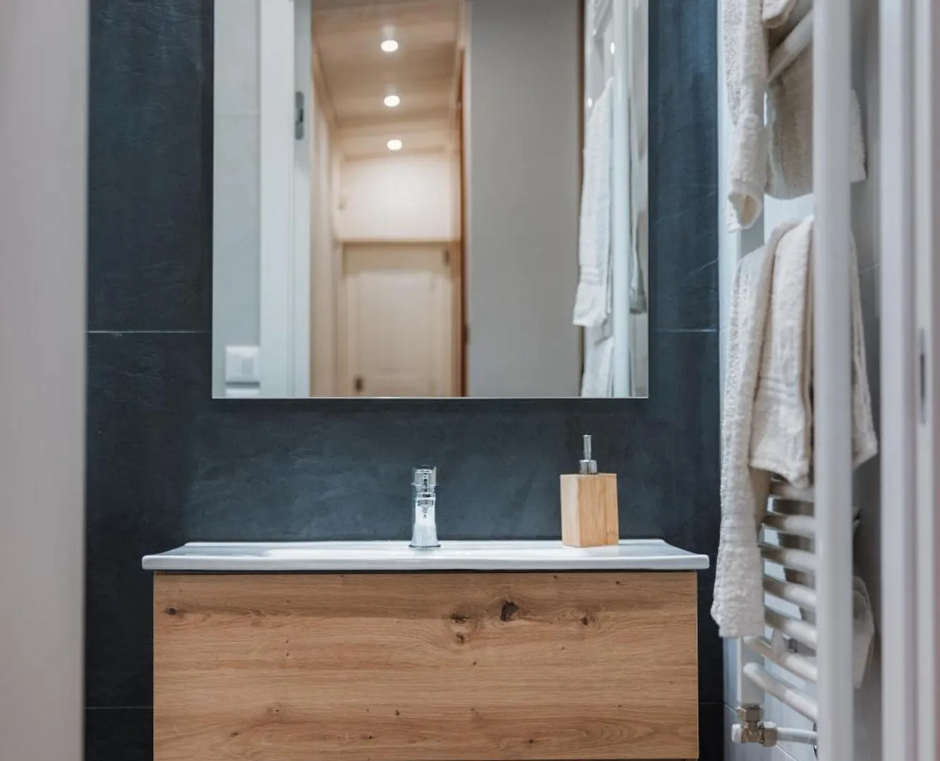 Appartamento Lecce Pied-à-terre Italia