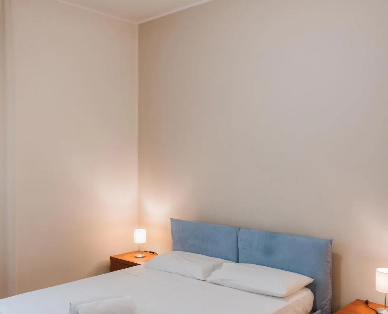 Appartamento Lecce Pied-à-terre Italia