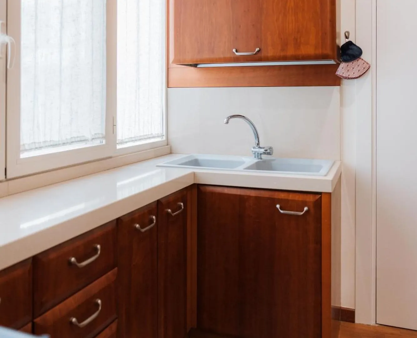 Appartamento Lecce Pied-à-terre