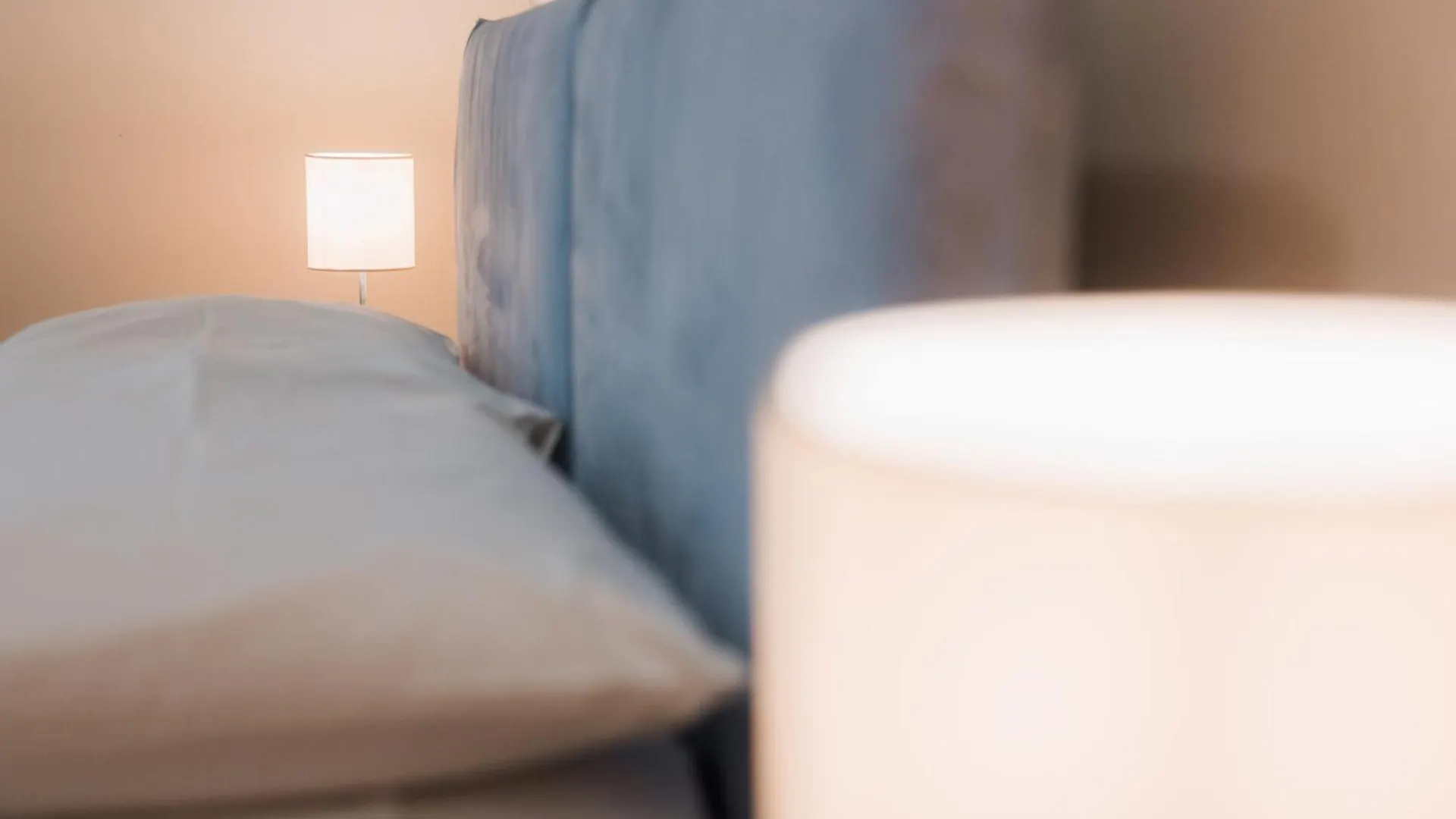 Appartamento Lecce Pied-à-terre