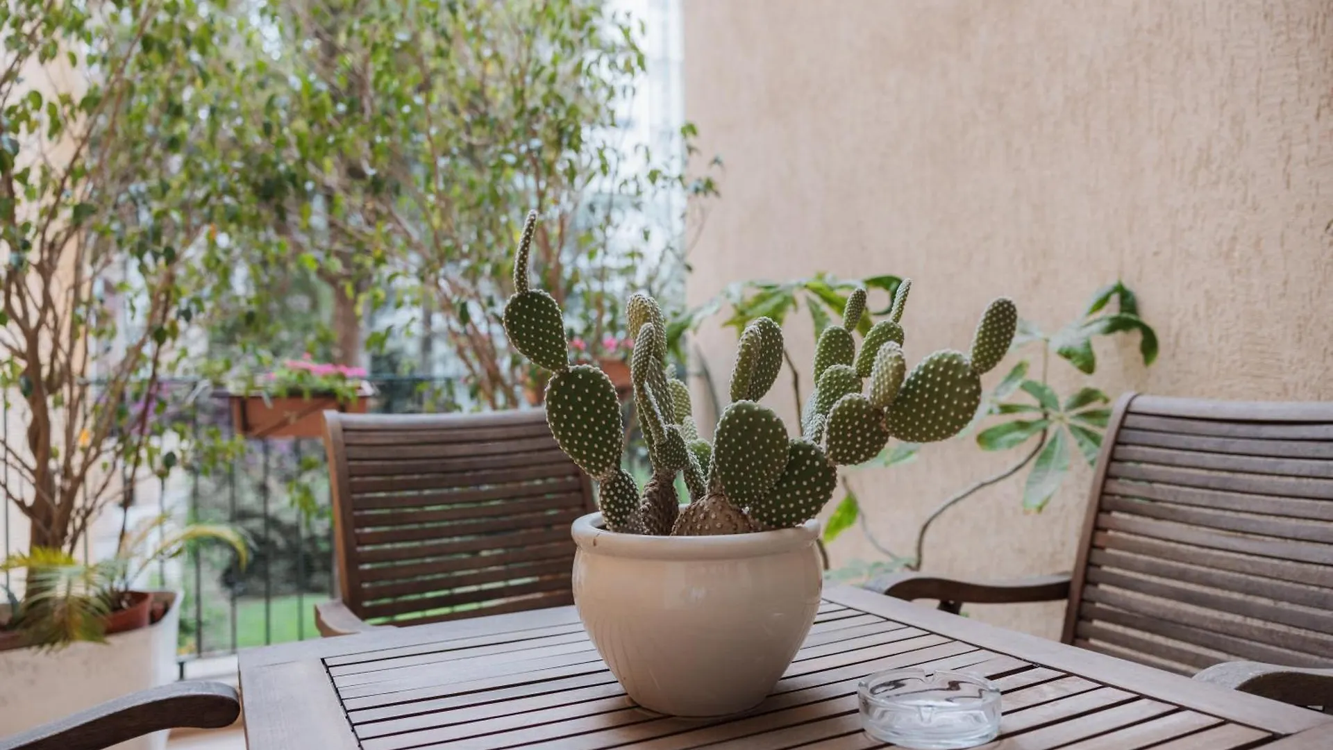 Appartamento Lecce Pied-à-terre