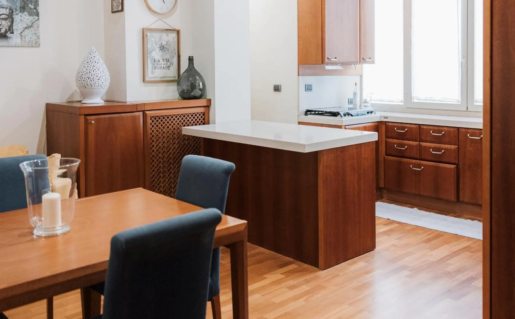 Appartamento Lecce Pied-à-terre