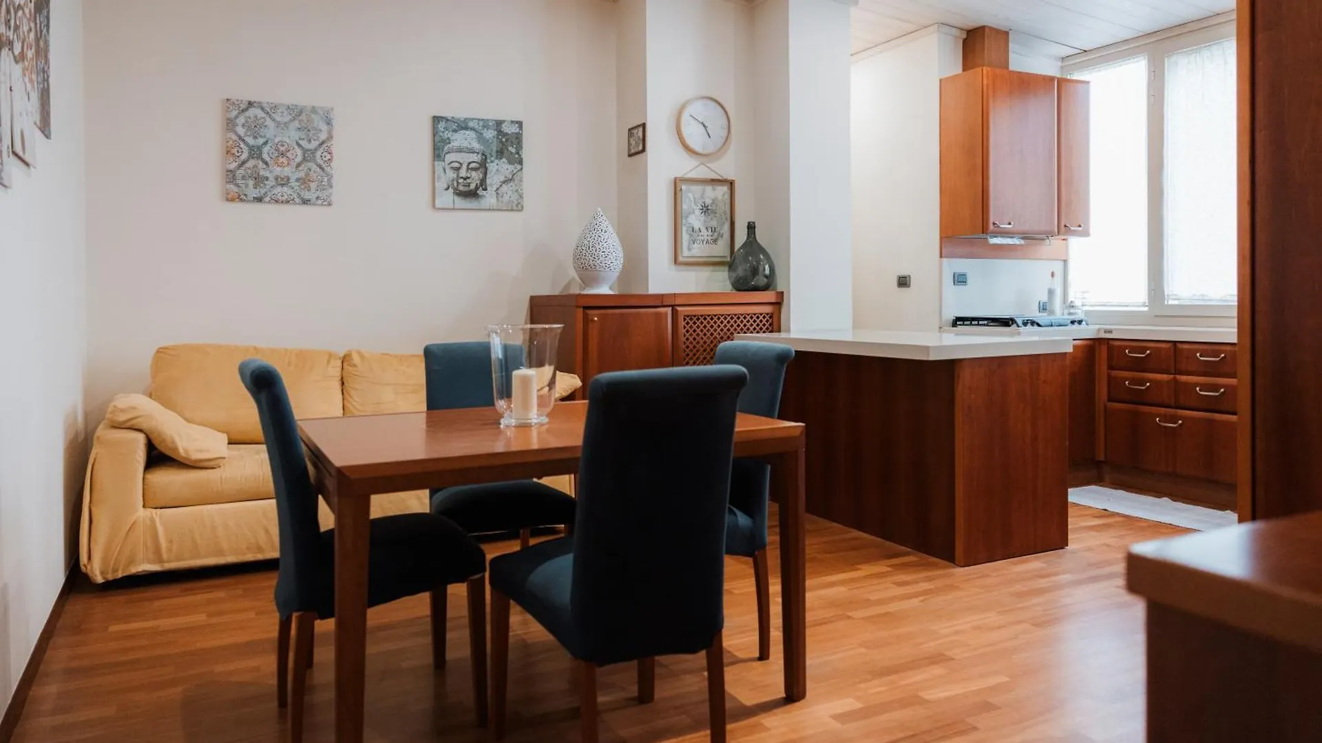La Fiorente Lecce Apartament