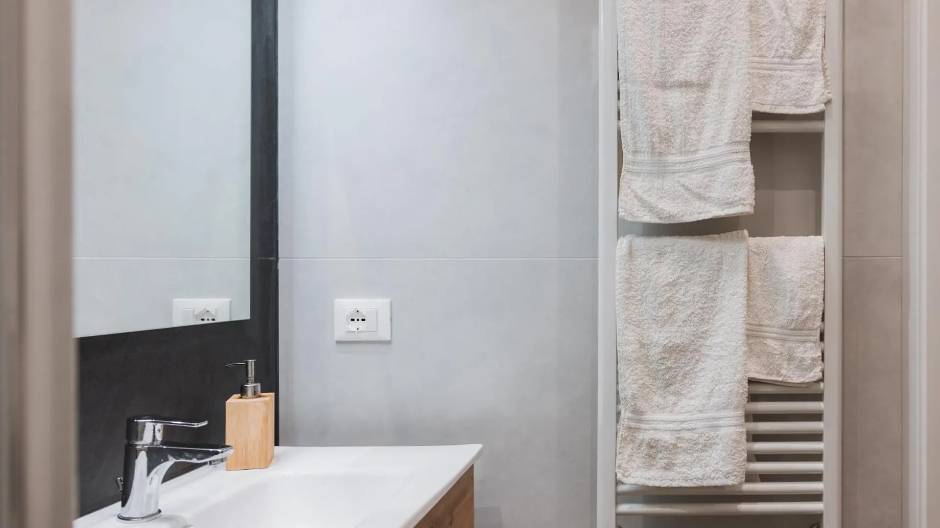 Apartament La Fiorente Lecce